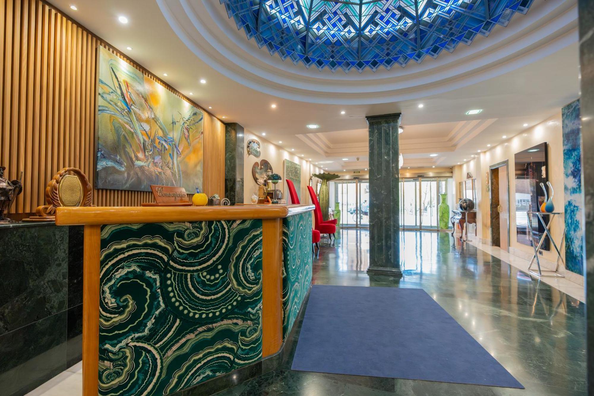 Hotel Sancho — Fotók 3