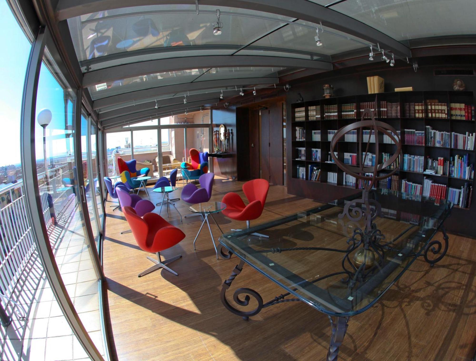Hotel Sancho — Fotók 1